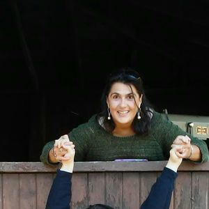 Meet your Posher, Wendy